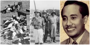 10 November, Fakta-Fakta Unik Ini Bikin Kamu Nggak Lupa Sejarah!