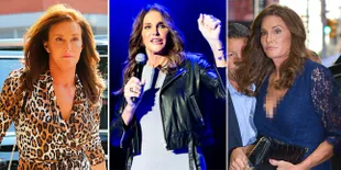 10 Pelajaran Berharga Dari Seorang Caitlyn Jenner, Apa Saja?