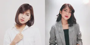 10 Pesona Cantik Aurel, Member JKT48 yang Alami Tindak Pelecehan Seksual di Media Sosial