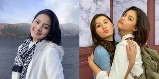 10 Pesona Cantik Callista Arum, Aktris Pendatang Baru yang Juga Atlet Berprestasi