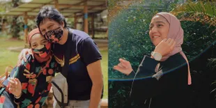 10 Pesona Cantik Chiki, Putri Bungsu Ikang Fawzi yang Sempat Jadi Animator 'Ipin Upin'