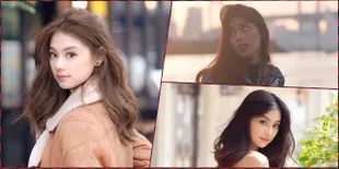 10 Pesona Cantik Gege Elisa 'VIRGIN 3', Aktris Indonesia yang Mirip Banget dengan Idol Korea