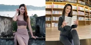 10 Pesona Karen Vendela yang Sempat Bikin Boy William Sulit Move On & Merasa Bersalah, Influencer Sekaligus Putri Konglomerat