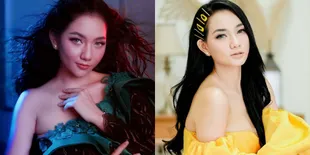 10 Potret Lala Widy, Pedangdut yang Cantik Memesona - Punya Sederet Talenta untuk Jadi Bintang Dangdut Papan Atas