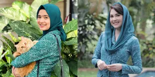 10 Potret Adu Gaya Sonya Fatmala vs Arumi Bachsin, Istri Pejabat yang Sering Jadi Sorotan - Punya Banyak Kesamaan