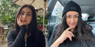 10 Potret Afifah Riyad, Selebgram Cantik yang Ramai Disorot Karena Alami Kekerasan Fisik dari Mantan Pacar Suami