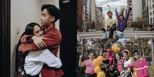 10 Potret Akrab Vidi Aldiano dan Sheryl Sheinafia, Calon Ipar yang Kedekatannya Sering Bikin Netizen Baper
