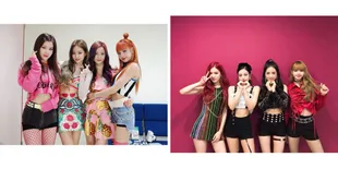 10 Potret Anggota Blackpink Mulai Dari Awal Debut, Kini Sukses Mendirikan Agensi Sendiri: Rosé Kapan?