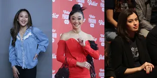 10 Potret Artis yang Melewati Lebaran 2025 Tanpa Pasangan, dari Kimberly Ryder sampai Baim Wong - Bercerai dan Belum Ada Gandengan Baru