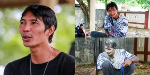 10 Potret Arya Khan Suami Pinkan Mambo Rela Disebut 'Tidak Waras' Demi Penghasilan Tambahan - Kini Hasilkan Jutaan per Hari