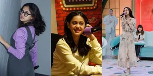 10 Potret Asila Maisa yang Pilih Cuek Saat Gaya Bernyanyinya Dicibir, Kini Kebanjiran Job Manggung - Jadi Bintang Tamu