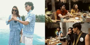10 Potret Atta Halilintar Dengan Aurel Hermansyah Double Date Bareng Lesti dan Rizky Billar, Ungkap Tanggal Pernikahan