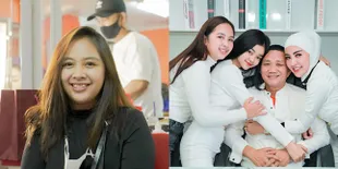 10 Potret Audea Rigan, Anak Sambung Bella Shofie yang Jarang Tersorot - Cantik Punya Senyum Manis