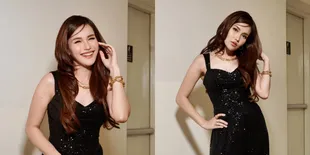 10 Potret Ayu Ting Ting yang Akhirnya Mampu Wujudkan Impiannya Lewat Konser Tunggal, Akan Hadirkan Sentuhan K-Pop