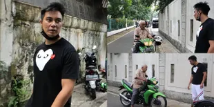 10 Potret Baim Wong Memarahi Bapak-Bapak dan Menyebutnya Mengemis, Dianggap Netizen Tak Berperasaan dan Keterlaluan