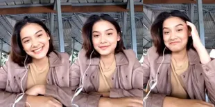 10 Potret Callista Arum, Atlet Senam Cantik dan Berprestasi yang Main Sinetron 'Buku Harian Seorang Istri' SCTV