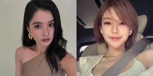 10 Potret Cantik Aktris Drama China Ini Dinilai Alami Tanpa Oplas