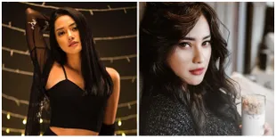 10 Potret Cantik Devina Kirana, Dihujat Leslar Gegara Akting Mesra Dengan Rizky Billar