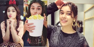 10 Potret Cantik Eisha Singh, Bintang 'Ishq Subhan Allah' yang Nggak Jaim