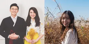 10 Potret Cantik Jeanette, Pacar Jang Hansol yang Baru Saja Go Public - Sudah 4 Tahun Bersama