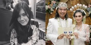 10 Potret Cantik Rida Istri Bojes AFI yang Sangat Jarang Tersorot, Besarkan Usaha Kuliner Bersama Suami