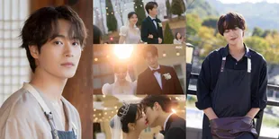 10 Potret Cha Seo Won Bintang 'THE SECOND HUSBAND', Siap Nikahi Tunangan yang Sedang Hamil Setelah Kelar Wajib Militer