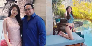 10 Potret Chen Giovani, Calon Mantu Hotman Paris yang Cantik dan Sukses di Usia Muda