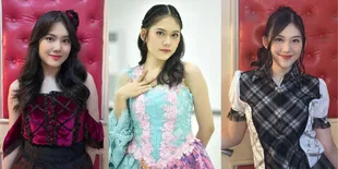 Umumkan Kelulusan, 10 Potret Chika Ketika Masih Pakai Kostum JKT48 ini Bikin Gagal Move On!