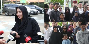 10 Potret Chua Kotak Ungkap Kenangan dengan Mendiang Mertua, Suka Ngobrol-Ledek-Ledekan