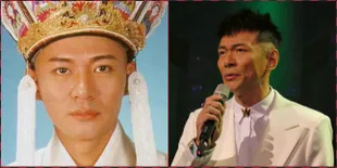 10 Potret dan Kabar Terbaru Biksu Tong Sam-chong di Serial 'Kera Sakti', Tetap Ganteng di Usia Setengah Abad Lebih