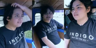 10 Potret Detik-detik Aliando Syarief Akui Kena Santet, Alami Vertigo Hingga Thought Broadcasting - Dokter Tak Tahu Penyebabnya