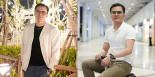 10 Potret Dr Oky Prata Sosok yang Dikabarkan Pacar Baru Nikita Mirzani, Tajir Melintir - Raja Bisnis?