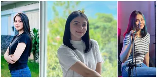 10 Potret Dyah Novia, Youtuber Cantik Asal Blitar yang Coba Peruntungan di Bintang Pantura 6 - Sukses Bikin Nassar Jatuh Hati