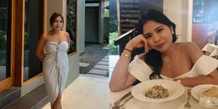 Jarang Sekali Tersorot, Potret Felicia Hutapea Putri Hotman Paris yang Kini Bekerja di Firma Hukum Inggris - Cantik Banget