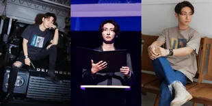 10 Potret Idol J-Pop Shinjiro Atae yang Mengaku Gay, Sempat Takut Tak Diterima Publik - Kini Dianggap Sebagai Representasi Positif LGBTQ+ di Jepang