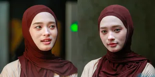 10 Potret Inara Rusli Akui Lega Pasca Cabut Laporan Polisi Terhadap Virgoun Soal Dugaan Perzinahan, Pose Saraghae Disorot