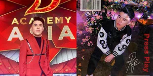 10 Potret Iqhbal LIDA Dokter dan Penyanyi Dangdut yang Berharap Segera Launching Album Terbaru