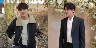 10 Potret Ahjussi Ganteng Jang Seung Jo, Visual Menawan Bak Idol Korea