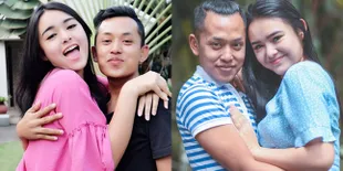 10 Potret Keakraban Amanda Manopo dan Asisten Pribadinya yang Jarang Tersorot, Dekat Bak Saudara Kandung