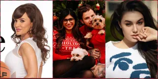 10 Potret Kehidupan Pornstar Populer yang Memutuskan Pensiun dari Industri Film Panas