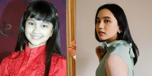 10 Potret Kehidupan Rachel Amanda, Bintang Film 'HEART'  yang Jauh dari Sensasi dan Gosip Miring