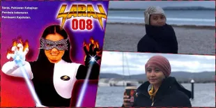 10 Potret Kehidupan Sindy Dewiana 'Saras 008', Kini Jadi Pelatih Senam dan Tinggal di Australia