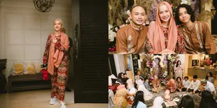 10 Potret Kejutan Ulang Tahun Bunga Citra Lestari dari Tiko Aryawardhana, Buka Bersama dengan Sahabat dan Keluarga - Perayaan yang Tak Henti-Henti