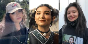 10 Potret Kiawentiio, Pemeran Katara di Live Action 'AVATAR: THE LAST AIRBENDER' yang Berasal dari Suku Mohawk