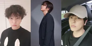 8 Potret Kim Jeong Hoon 'PRINCESS HOURS' yang Diduga Mengemudi Saat Mabuk - Tabrak Kendaraan Lain, Tolak Tes Breathalyzer dari Pihak Kepolisian