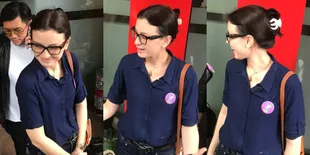 10 Potret Kimberly Ryder Ungkap Beri Pengertian pada Anak Soal Perceraian: Ini Bukan Salah Mereka