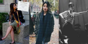 10 Potret Kirana Karang Kakak Dita Secret Number, Nggak Kalah Cantik dan Pintar Menari Bali