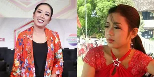 10 Potret Lawas Soimah, Sudah Cantik dan Memesona Sejak Masih Muda