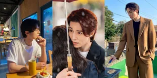 10 Potret Lee Dong Wook yang Suamiable, Makin Disayang Fans Karena Sebut Pekerjaan Rumah Harusnya Dilakukan Pria