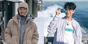 10 Potret Lee Se Jin, Mantan Peserta 'PRODUCE X' yang Main Web Drama 'MR. HEART'